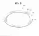 Fig. 25 - Moving core-type reciprocating motor and reciprocating compressor having the same