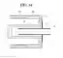 Fig. 28 - Moving core-type reciprocating motor and reciprocating compressor having the same