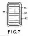 Fig. 04 - Rotating electrical machine coil