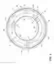 Fig. 04 - Stator support for an electric machine