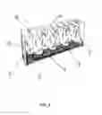 Fig. 04 - MODULAR TIDAL AND RIVER CURRENT ENERGY PRODUCTION SYSTEM