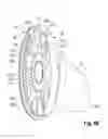Fig. 06 - SUPPORT ELEMENT, IN PARTICULAR STATOR SUPPORT ELEMENT AND/OR ROTOR SUPPORT ELEMENT, SYSTEM OF SUPPORT ELEMENTS, GENERATOR SUPPORT, GENERATOR, GENERATOR SUPPORT SYSTEM, NACELLE OF A WIND TURBINE, WIND TURBINE AND METHOD FOR ASSEMBLING A GENERATOR SUPPORT SYSTEM