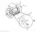 Fig. 01 - Method of forming a rotor