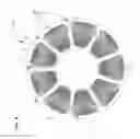 Fig. 11 - System, method and apparatus for modular axial field rotary energy device