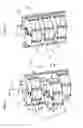 Fig. 25 - System, method and apparatus for modular axial field rotary energy device