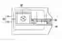 Fig. 01 - Moveable core-type reciprocating motor and reciprocating compressor having a moveable core-type reciprocating motor