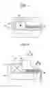 Fig. 04 - Moveable core-type reciprocating motor and reciprocating compressor having a moveable core-type reciprocating motor