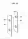 Fig. 12 - Moveable core-type reciprocating motor and reciprocating compressor having a moveable core-type reciprocating motor