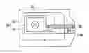 Fig. 01 - Moveable core-type reciprocating motor and reciprocating compressor having a moveable core-type reciprocating motor