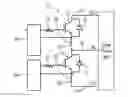 Fig. 01 - Power module for inverter switching devices having gate coils shielded from eddy currents