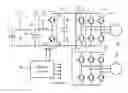Fig. 01 - Variable voltage converter modulation obtaining lower minimum boost ratio