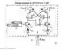 Fig. 01 - Low noise amplifier circuit