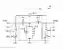 Fig. 01 - Frequency-variable LC filter and high-frequency front end circuit