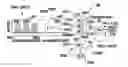 Fig. 01 - Wideband digital distributed communications system(s) (DCS) employing programmable digital signal processing circuit for scaling supported communications services