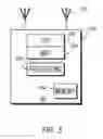 Fig. 06 - Display panel with transparent conductor based isolator and method for improved wireless communications