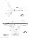 Fig. 10 - Magnetic coupling device with reflective plate and methods for use therewith