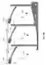 Fig. 19 - Magnetic coupling device with reflective plate and methods for use therewith