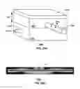 Fig. 29 - Magnetic coupling device with reflective plate and methods for use therewith