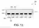 Fig. 12 - Lighting based authentication of a mobile electronic device