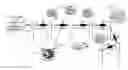 Fig. 01 - Wireless network cable assembly