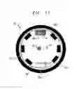 Fig. 13 - Wireless network cable assembly