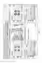 Fig. 09 - Method and apparatus for characterization and compensation of optical impairments in InP-based optical transmitter