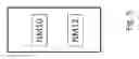 Fig. 06 - Implementation of HARQ on PUSCH for multiple carriers