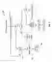 Fig. 12 - Full duplex transmission setup and release mechanism