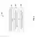 Fig. 13 - Full duplex transmission setup and release mechanism