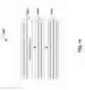 Fig. 15 - Full duplex transmission setup and release mechanism