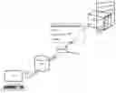 Fig. 01 - METHOD AND SYSTEM FOR RAPID CHANGE OF ELECTRICAL RECEPTACLE AND CREATION OF SMART-READY ENVIRONMENT