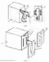 Fig. 04 - METHOD AND SYSTEM FOR RAPID CHANGE OF ELECTRICAL RECEPTACLE AND CREATION OF SMART-READY ENVIRONMENT