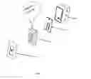 Fig. 05 - METHOD AND SYSTEM FOR RAPID CHANGE OF ELECTRICAL RECEPTACLE AND CREATION OF SMART-READY ENVIRONMENT