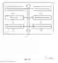 Fig. 22 - Multiplexing uplink transmissions with transmit diversity with single carrier waveform