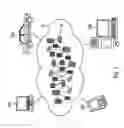 Fig. 08 - Holding of a link in an optical interface by a lower level processor until authorization is received from an upper level processor