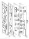 Fig. 09 - Holding of a link in an optical interface by a lower level processor until authorization is received from an upper level processor