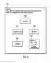Fig. 10 - Holding of a link in an optical interface by a lower level processor until authorization is received from an upper level processor