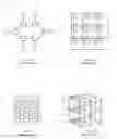 Fig. 02 - Extracting features from a NoC for machine learning construction