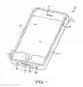 Fig. 02 - Mounting structures for portable electronic devices