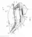Fig. 08 - Mounting structures for portable electronic devices