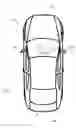 Fig. 02 - Vehicle vision system with enhanced low light capabilities
