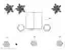 Fig. 01 - Transition from display of first camera information to display of second camera information