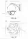 Fig. 03 - Transition from display of first camera information to display of second camera information