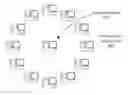 Fig. 01 - Phased camera array system for generation of high quality images and video