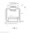Fig. 03 - Heat transport device and projector