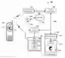 Fig. 01 - Personal base station system with wireless video capability