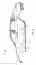 Fig. 02 - Collapsible Door Enclosure