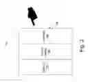 Fig. 03 - Transparent touchscreen parametric emitter