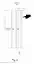 Fig. 05 - Transparent touchscreen parametric emitter