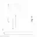 Fig. 12 - Transparent touchscreen parametric emitter
